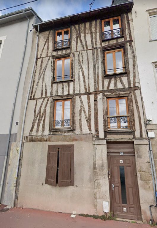 immeuble a vendre limoges immeuble a vendre limoges