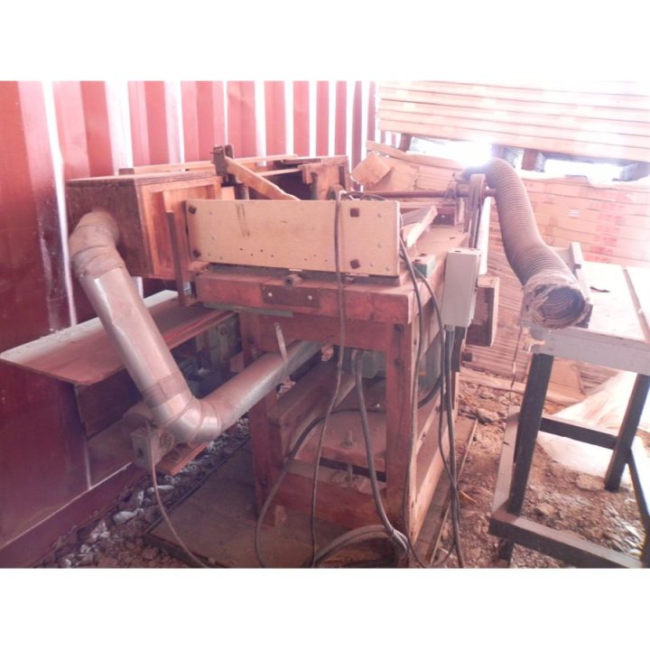 louer une sableuse pour meuble