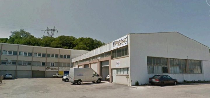 A Chacun Son Box : Self Stockage Besançon-Est, Garde intérieur A Chacun Son Box Rouen