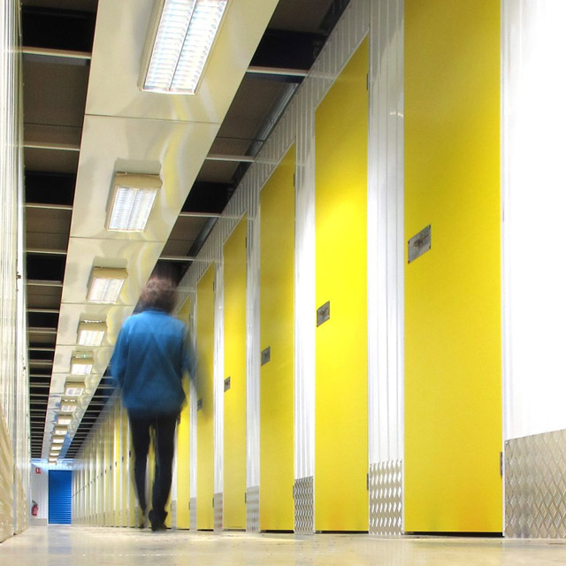 A Chacun Son Box : Self Stockage Strasbourg, Lagerräume pour A Chacun Son Box Rouen