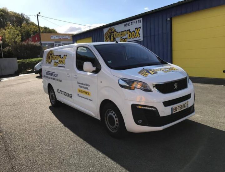 A Chacun Son Box : Self Stockage Vesoul, Garde Meuble concernant A Chacun Son Box Rouen