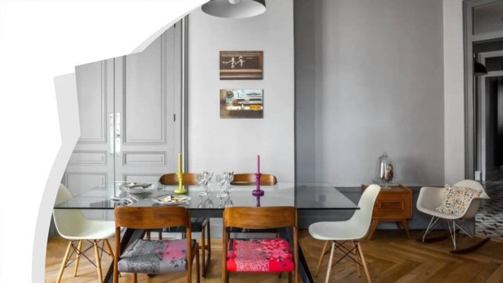 A Louer – Appartement – Lyon (69006) – 3 Pièces – 89M² serapportantà Location Appartement Jacuzzi Lyon