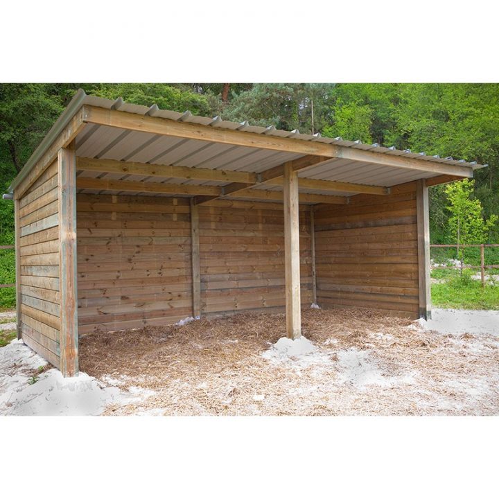 Abri Chevaux À Vendre, Construire Un Abri De Pré En Bois serapportantà Abris A Bois Abri Chevaux À Vendre, Construire Un Abri De Pré En Bois serapportantà Abris A Bois