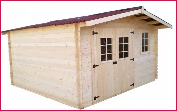 Abri De Bois Pas Cher – Tout Le Matériel Pour Son Jardin destiné Abri De Jardin Pas Cher Bricomarché