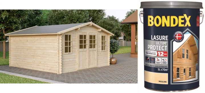 Abri De Jardin Bois Ep. 34 Mm, 17.3 M² Evan+ 2 Pots De serapportantà Abri De Jardin Bois 12M2 Ép.34 Mm Abri De Jardin Bois Ep. 34 Mm, 17.3 M² Evan+ 2 Pots De serapportantà Abri De Jardin Bois 12M2 Ép.34 Mm