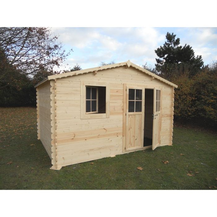 Abri De Jardin Brico Depot – Veranda Et Abri Jardin destiné Abri De Jardin Brico Depot Metal