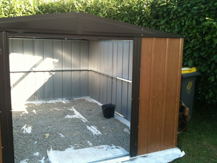 Abri De Jardin Pour Moto concernant Abris Moto Abri De Jardin Pour Moto concernant Abris Moto