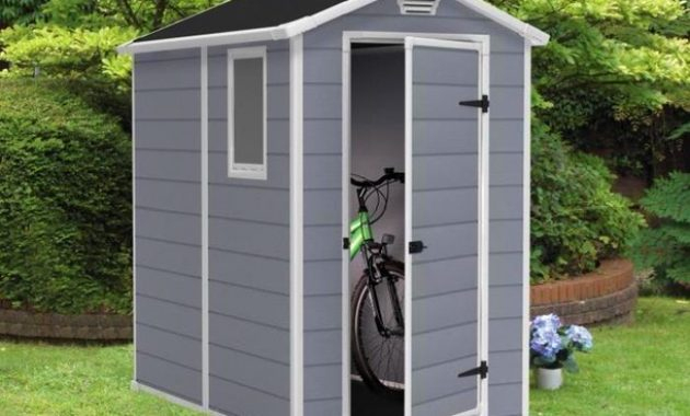 Abri De Jardin Resine Brico Depot – Châlet, Maison Et Cabane tout Abri De Jardin Brico Depot Metal