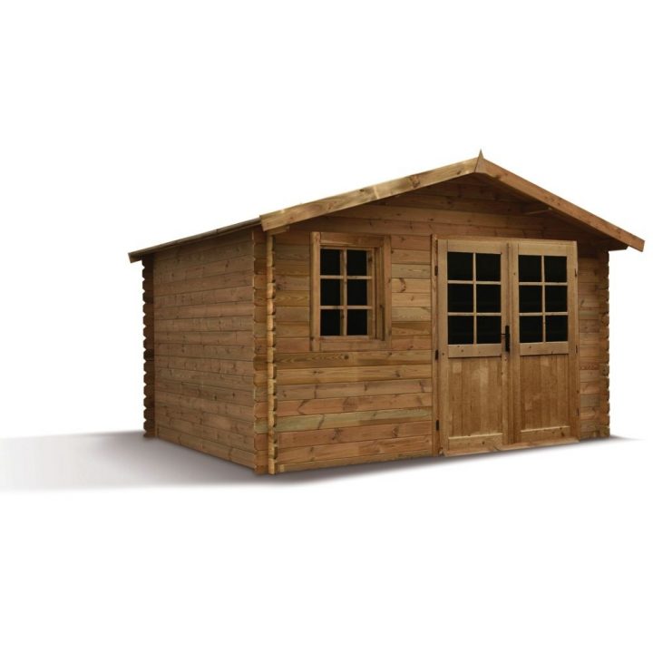 Abri Jardin 12M2 – Prefierofernandez serapportantà Abri De Jardin Bois 12M2 Ép.34 Mm Abri Jardin 12M2 – Prefierofernandez serapportantà Abri De Jardin Bois 12M2 Ép.34 Mm