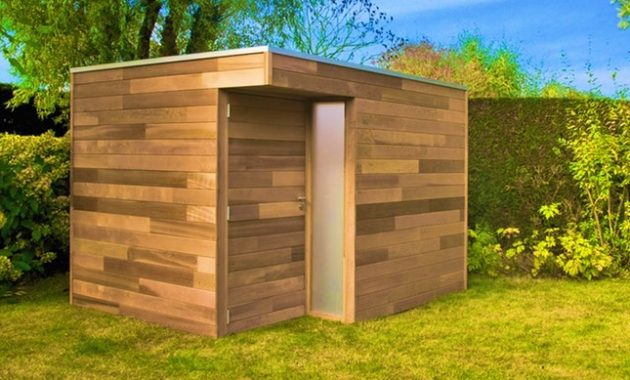 Abris De Jardin Yvelines – Châlet, Maison Et Cabane encequiconcerne Abri De Jardin 20M2 Occasion