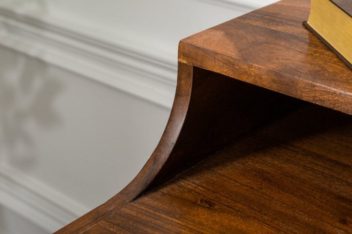 Acacia Houten Bureau Kopen | Aktiewonen.nl concernant Bureau Gamer 100Cm Acacia Houten Bureau Kopen | Aktiewonen.nl concernant Bureau Gamer 100Cm