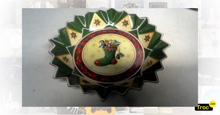 Achat Assiette Villeroy Et Boch Occasion – Esch-Sur tout Occasion Ancien Carrelage Villeroy Et Boch