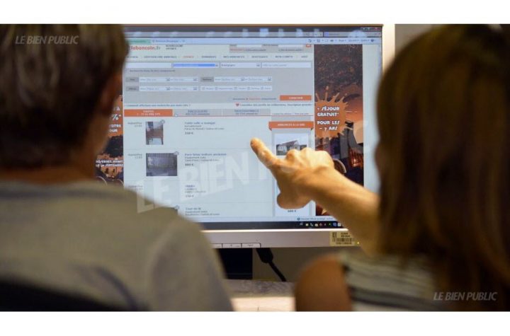 Actualité | Pour Eux, Le Bon Coin S’est Transformé En serapportantà Vaisselier Occasion Le Bon Coin Actualité | Pour Eux, Le Bon Coin S’est Transformé En serapportantà Vaisselier Occasion Le Bon Coin