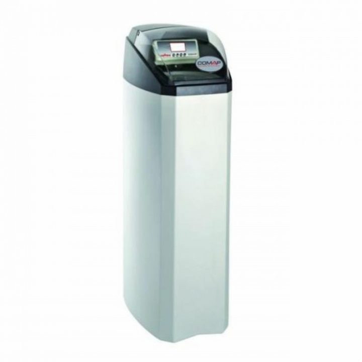 Adoucisseur D'Eau Comap Softeo 8L, 18L Ou 26L – Robinet&Co dedans Adoucisseur Sous Evier Adoucisseur D'Eau Comap Softeo 8L, 18L Ou 26L – Robinet&Co dedans Adoucisseur Sous Evier