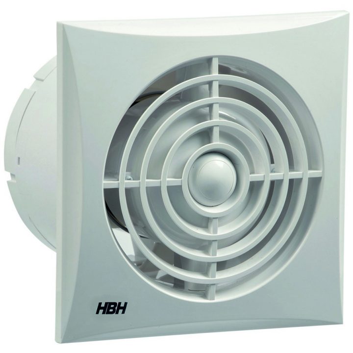 Aérateur Hbh Série Silence Diamètre 100Mm Standard concernant Extracteur D'Air Salle De Bain Castorama Aérateur Hbh Série Silence Diamètre 100Mm Standard concernant Extracteur D'Air Salle De Bain Castorama