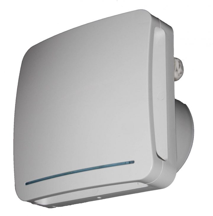 Aérateur Permanent Vemrea 45M3/H à Extracteur D'Air Salle De Bain Castorama Aérateur Permanent Vemrea 45M3/H à Extracteur D'Air Salle De Bain Castorama