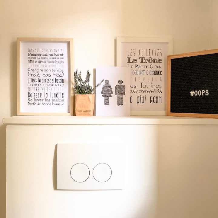 Affiche Toilettes Femme A Imprimer Gratuite avec Affiche Pour Toilette Propre Gratuite