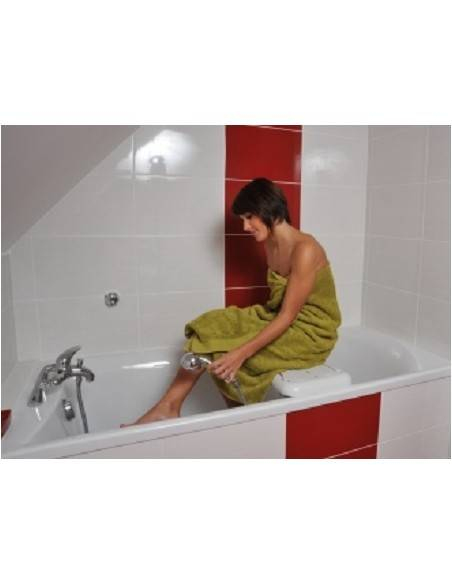 Aide À La Toilette Planche De Bain Java encequiconcerne Aide À La Toilette Fiche Technique