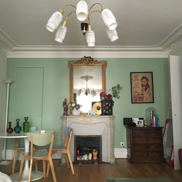 Airbnb Paris (Now Closed) - Faubourg-Montmartre - Paris dedans Airbnb Jacuzzi Ile De France