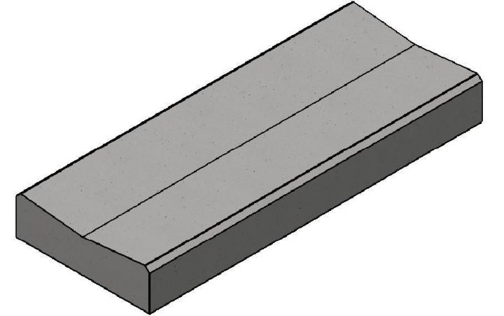 Alkern – Caniveau Béton Double Pente Type Cc1 Classe U+Dh destiné Bordure Beton 1M Bricoman Alkern – Caniveau Béton Double Pente Type Cc1 Classe U+Dh destiné Bordure Beton 1M Bricoman