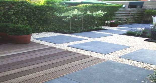 Allée De Jardin Pour Un Aménagement Extérieur Original Et Déco à Béton Imprimé Pour Le Jardin Allée De Jardin Pour Un Aménagement Extérieur Original Et Déco à Béton Imprimé Pour Le Jardin