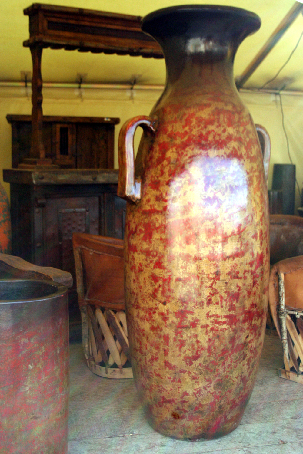 Amadera, Meuble Et Décoration, Le Charme Éthique Du tout Grande Jarre Extérieur Amadera, Meuble Et Décoration, Le Charme Éthique Du tout Grande Jarre Extérieur