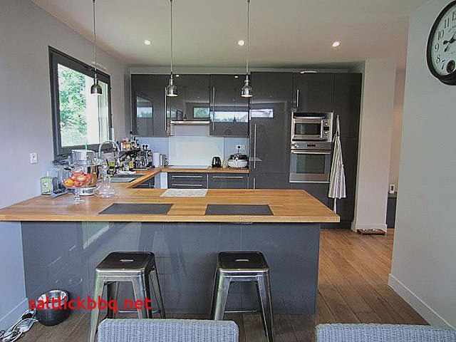 Amenagement Sejour Cuisine 30M2 – Maison Parallele à Salon Cuisine Ouverte 30M2