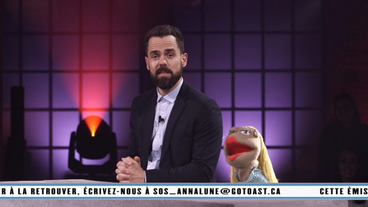 Anna-Lune Et La Popularité | L'Heure Est Grave | Zone dedans Marie Lise Chouinard Anna-Lune Et La Popularité | L'Heure Est Grave | Zone dedans Marie Lise Chouinard