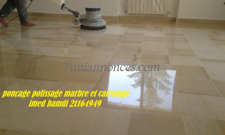Annonces Tunisie Tuniannonces Pertaining To Prix Carrelage serapportantà Prix Carrelage M2 Tunisie 2020