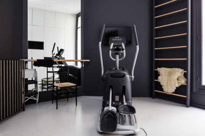 Apartment In A Chic Neighbourhood – Flats For Rent In pour Airbnb Jacuzzi Ile De France