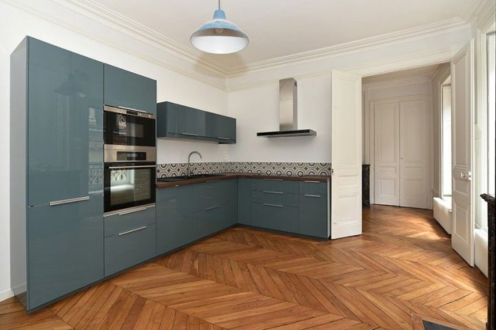 Appartement, 109.41 T- À Louer À Lyon 1 Pour 2 200 € Avec à Location Appartement Jacuzzi Lyon