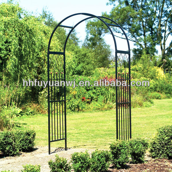 Arche De Jardin En Acier Plein - Gamboahinestrosa pour Arche Castorama