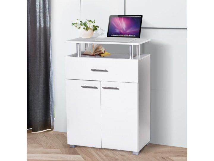 Armoire À Chaussures Meuble À Chaussures Multi-Rangements destiné Conforama Armoire Chaussures