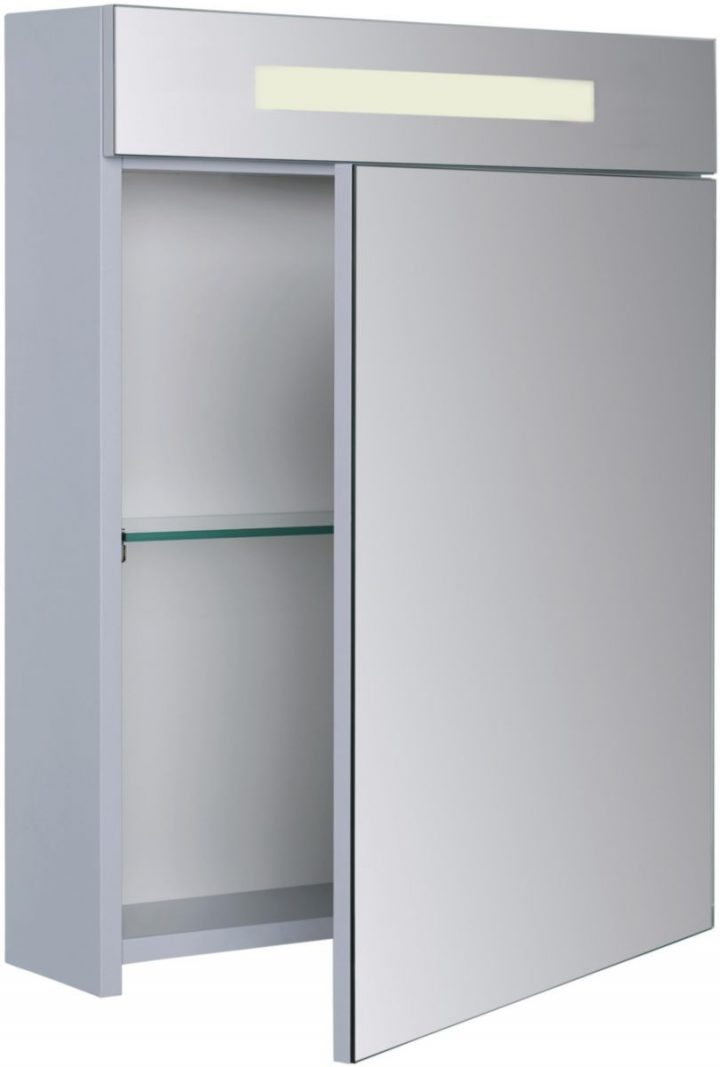 Armoire De Toilette Seducta 50 Cm Avec Éclairage Led – Alterna destiné Éclairage Armoire De Toilette Castorama Armoire De Toilette Seducta 50 Cm Avec Éclairage Led – Alterna destiné Éclairage Armoire De Toilette Castorama