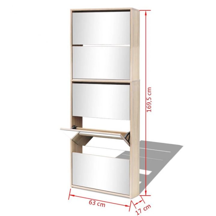 Armoire Meuble Chaussures 5 Etages Avec Miroir – Alam serapportantà Armoire A Chaussure Avec Miroir Armoire Meuble Chaussures 5 Etages Avec Miroir – Alam serapportantà Armoire A Chaussure Avec Miroir