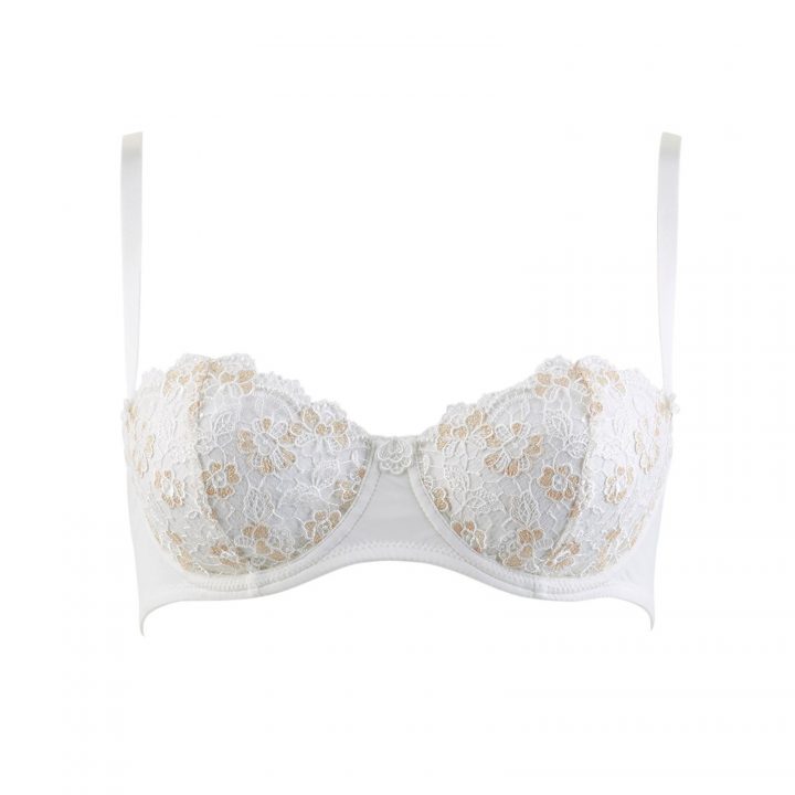 Aubade Secret De Charme – Soutien-Gorge Corbeille – Blanc concernant Secrets De Charme Landerneau Aubade Secret De Charme – Soutien-Gorge Corbeille – Blanc concernant Secrets De Charme Landerneau