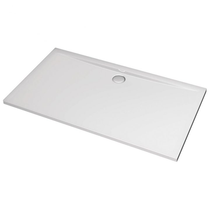 Bac De Douche Extra Plat Ideal Standard Ultra Flat pour Receveur De Douche Extra Plat Ikea