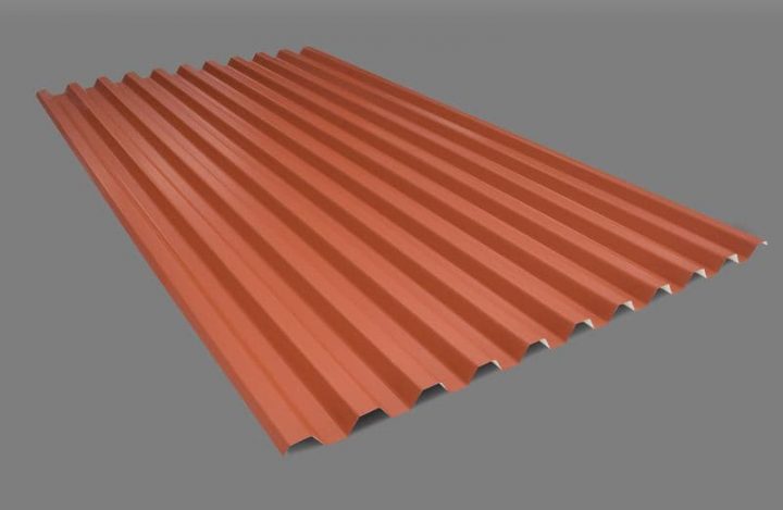 Bacacier – Tôle Ondulée Multi-Usages Yousteel – Acier avec Tole Bac Acier Castorama Bacacier – Tôle Ondulée Multi-Usages Yousteel – Acier avec Tole Bac Acier Castorama