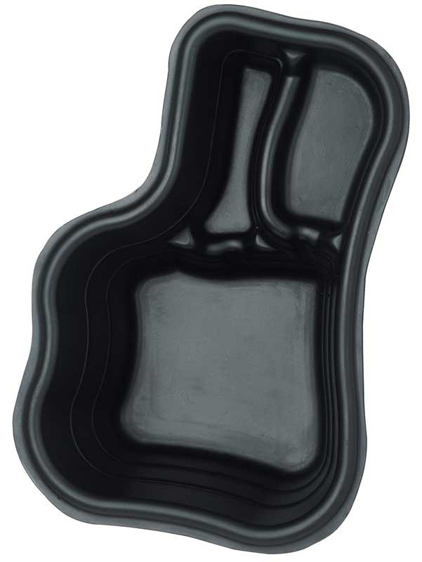 Bache Et Bassin Bassin Preforme Plastique A Enterrer 150 intérieur Bassin Préformé 1000 Litres Rectangulaire Bache Et Bassin Bassin Preforme Plastique A Enterrer 150 intérieur Bassin Préformé 1000 Litres Rectangulaire