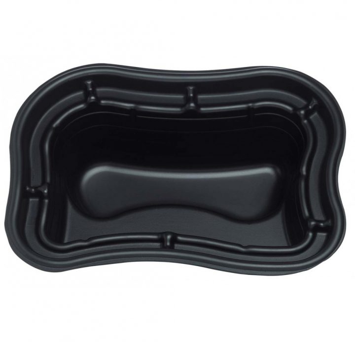 Bache Et Bassin Bassin Preforme Plastique A Enterrer 500 destiné Bassin Préformé 1000 Litres Rectangulaire Bache Et Bassin Bassin Preforme Plastique A Enterrer 500 destiné Bassin Préformé 1000 Litres Rectangulaire