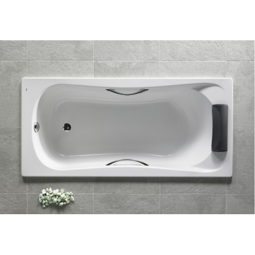 Baignoire Nue Rectangulaire À Encastrer Becool 170X80 Roca pour Receveur Douche 190X90 Baignoire Nue Rectangulaire À Encastrer Becool 170X80 Roca pour Receveur Douche 190X90