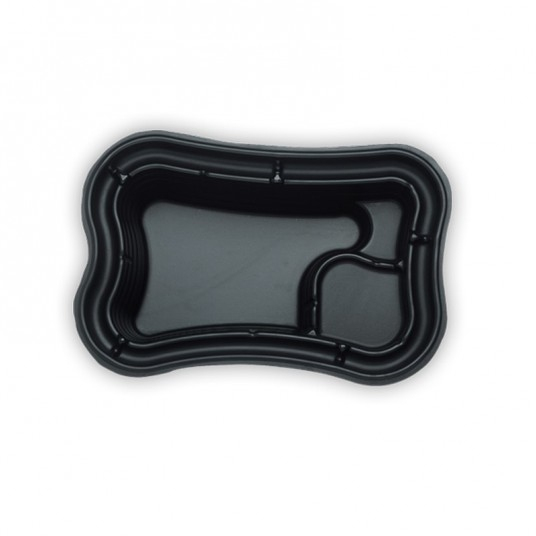 Bassin Préformé 750L Oase – 210X140X60Cm – Desjardins.fr concernant Bassin Préformé 1000 Litres Rectangulaire Bassin Préformé 750L Oase – 210X140X60Cm – Desjardins.fr concernant Bassin Préformé 1000 Litres Rectangulaire