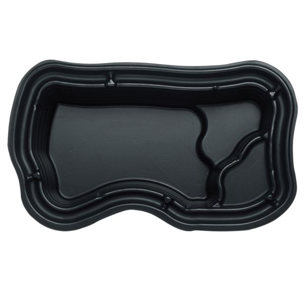 Bassin Préformé En Polyéthylène Oase 1000L – Plantes Et serapportantà Bassin Préformé 1000 Litres Rectangulaire Bassin Préformé En Polyéthylène Oase 1000L – Plantes Et serapportantà Bassin Préformé 1000 Litres Rectangulaire