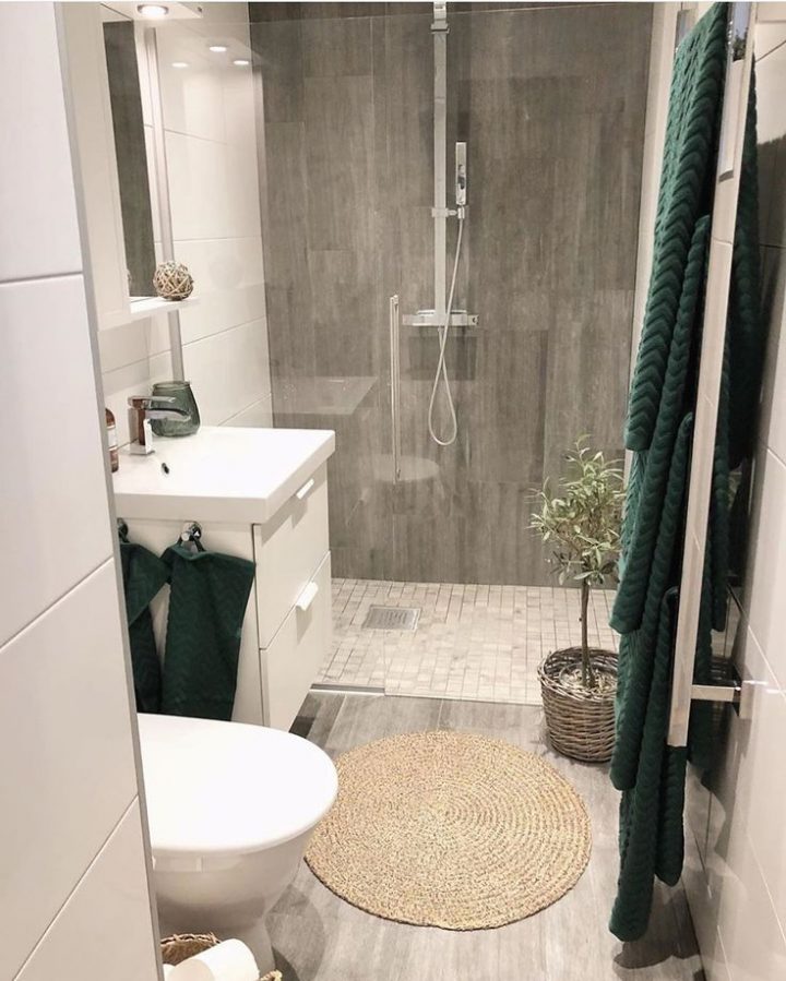 Bathroom Design Inspi @Homebymarlene #Picoftheday # concernant Accessoires Wc Castorama