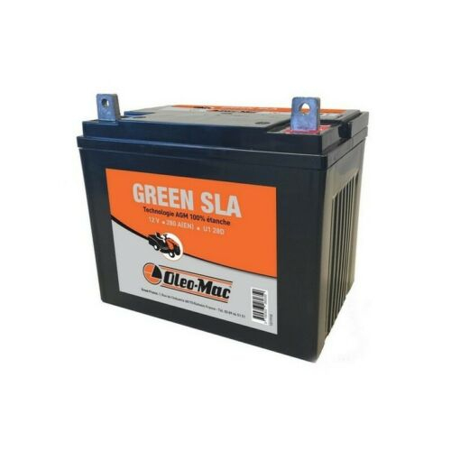 Batterie Tracteur Prix De L’occasion – Batterie Tracteur serapportantà Batterie Tracteur Tondeuse 12V 16Ah Mtd