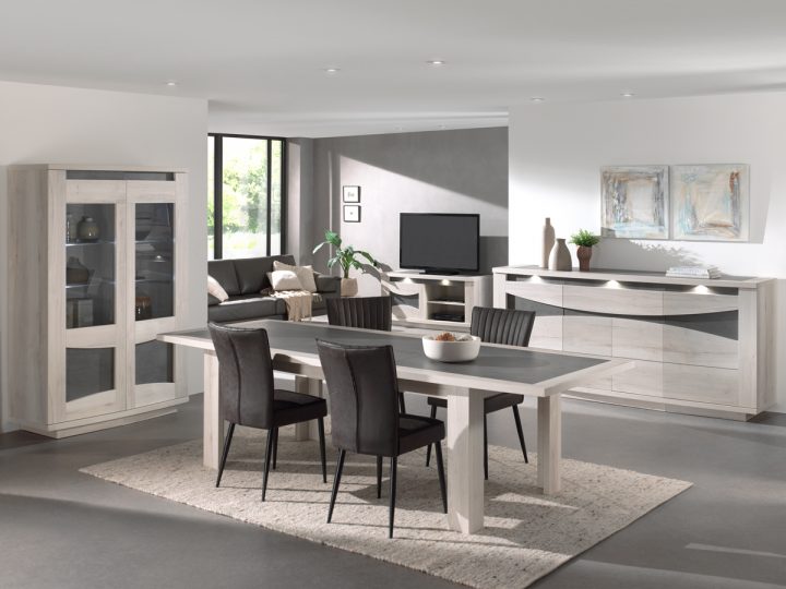 Besoin De Meubles De Salle À Manger D'Haute Qualité intérieur Magasin Crack Belgique Salle À Manger