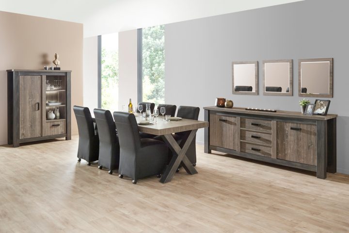 Besoin De Meubles De Salle À Manger D'Haute Qualité tout Magasin Crack Belgique Salle À Manger