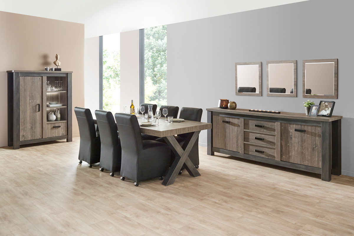 Besoin De Meubles De Salle À Manger D'Haute Qualité tout Magasin Crack Belgique Salle À Manger