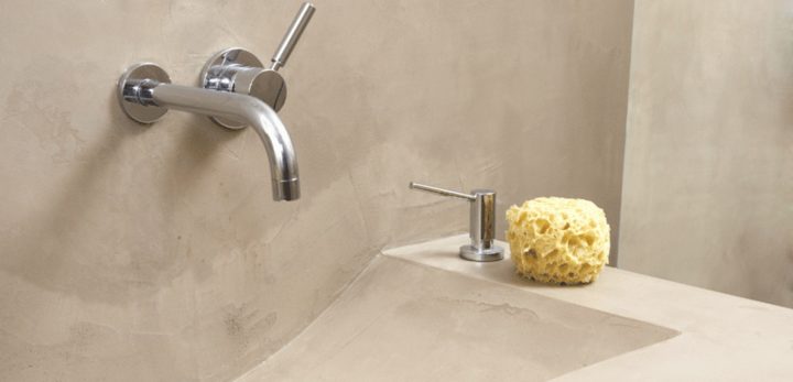 Beton Cire Zelf Aanbrengen | Stap Voor Stap Uitgelegd tout Béton Ciré Brico Dépôt Beton Cire Zelf Aanbrengen | Stap Voor Stap Uitgelegd tout Béton Ciré Brico Dépôt