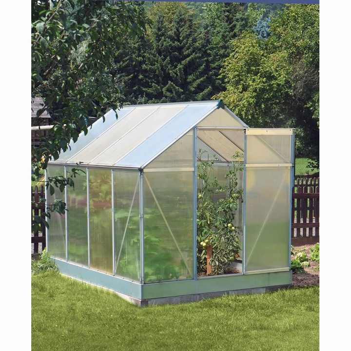 Bien Choisir Les Dimensions De Sa Serre De Jardin destiné Serre De Jardin Bricomarché Bien Choisir Les Dimensions De Sa Serre De Jardin destiné Serre De Jardin Bricomarché